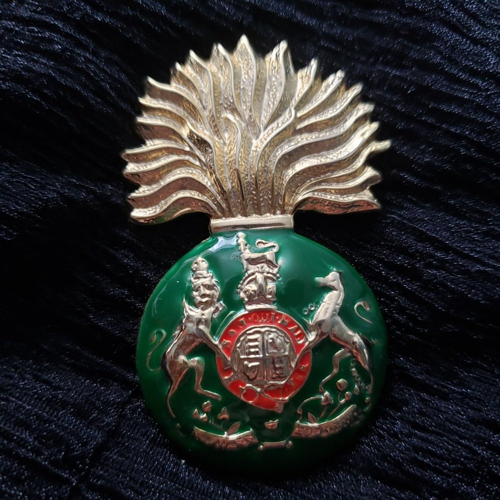 VTG Brooch Pin - Picture 6 of 9
